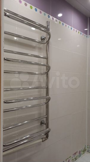 2-к. квартира, 49,7 м², 7/9 эт.