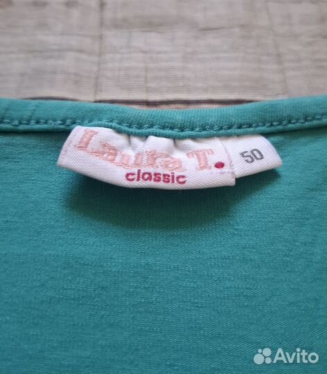 56 размер, футболка женская из Германии