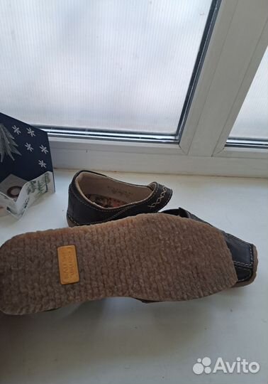 Женские сандалии camel active 40