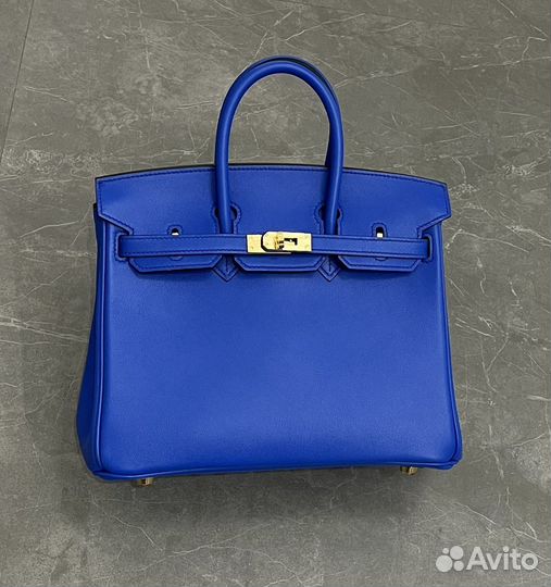 Сумка Hermes Birkin
