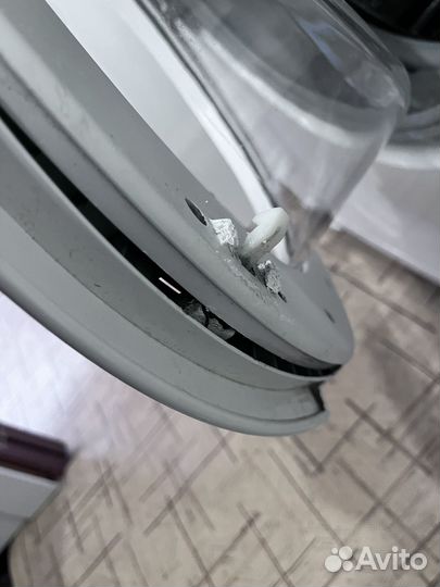 Стиральная машина siemens