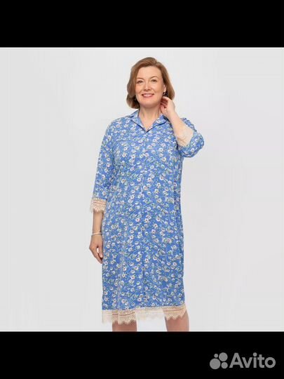 Платье женское