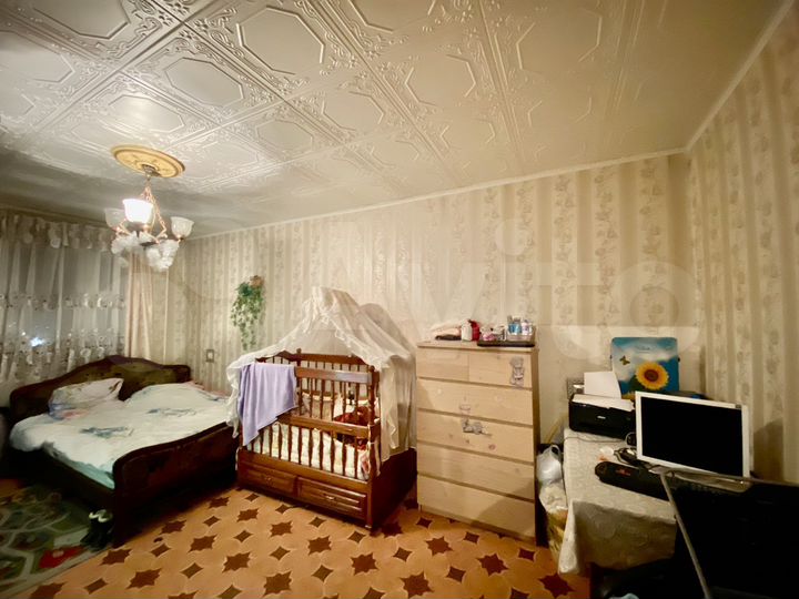 2-к. квартира, 49,9 м², 7/9 эт.