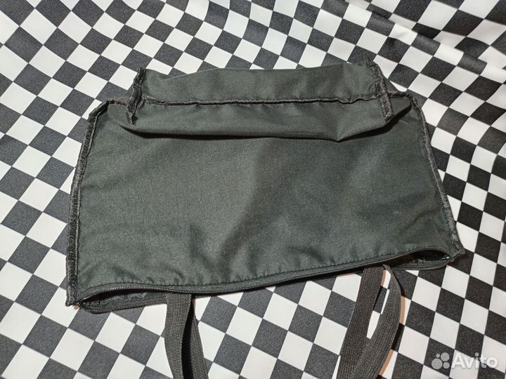 Сумка шопер женская