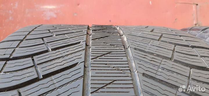 Michelin Pilot Alpin PA4 315/35 R20