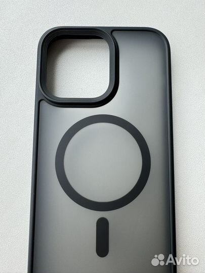 Чехол dfans для iPhone 14 Pro Max