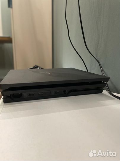Sony PS4 PRO