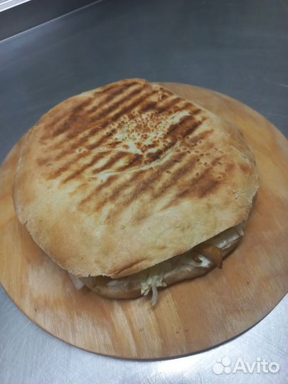 Доставка пиццы кафе 