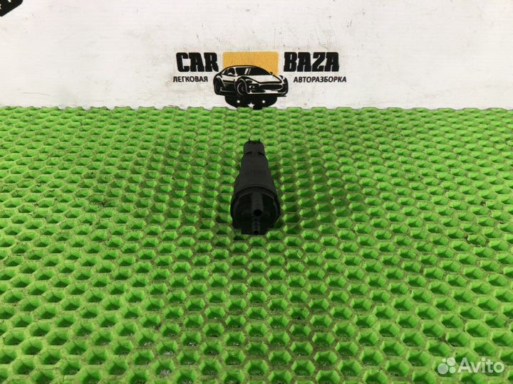 Клапан электромагнитный