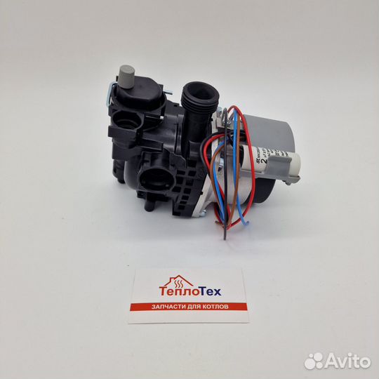 Насос для котла Аристон
