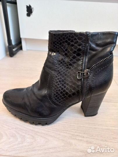 Ботильоны женские