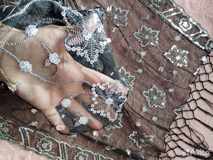 Шикарные платки