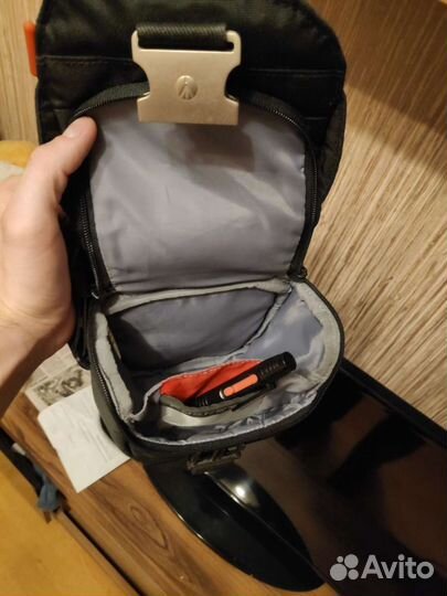 Сумка для камеры