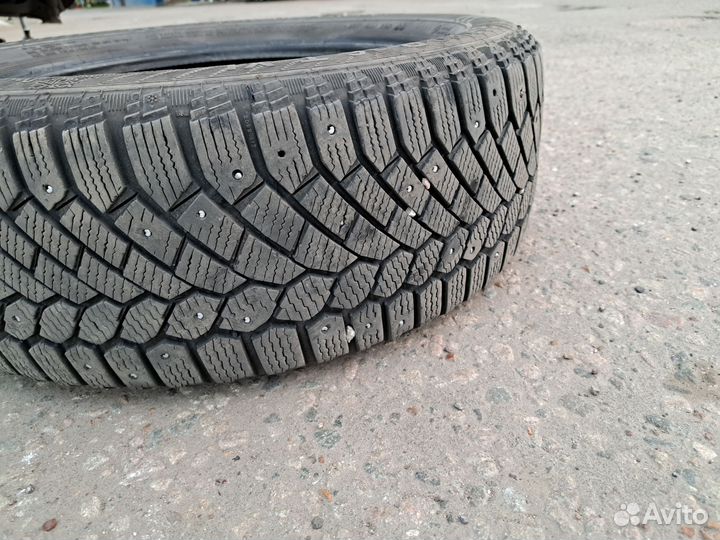 Gislaved Nord Frost 200 205/60 R16