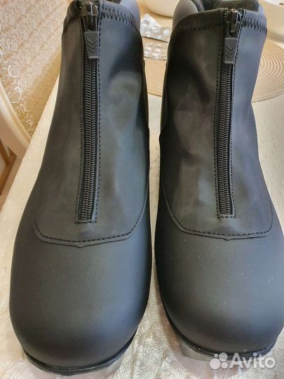 Лыжные ботинки nordway 41