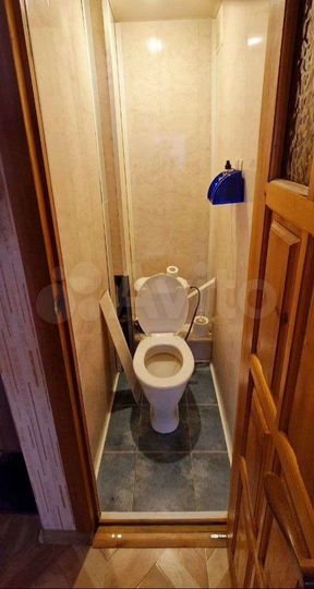 2-к. квартира, 64 м², 3/5 эт.