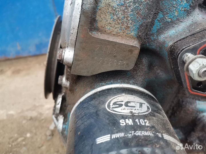 Двигатель 2103 1.5, под ремонт