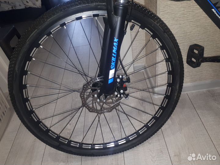 Велосипеды бу взрослый 26 колеса