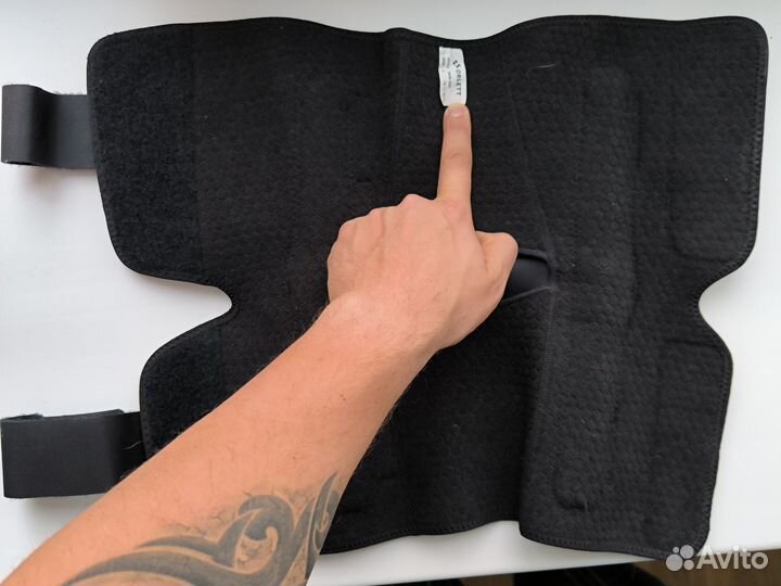 Ортез Orlet RKN-203 разм. L оригинал