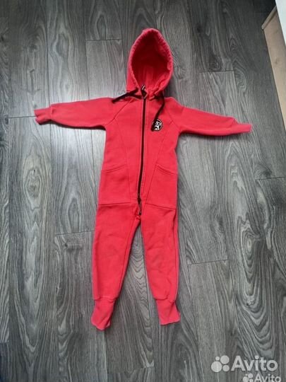 Одежда и обувь пакетом для девочки bungly BOO, H&M