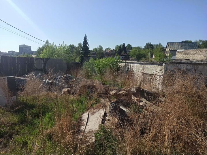 Участок 11,4 сот. (ИЖС)