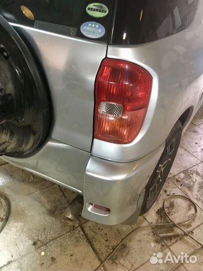Авто малярная мастерская
