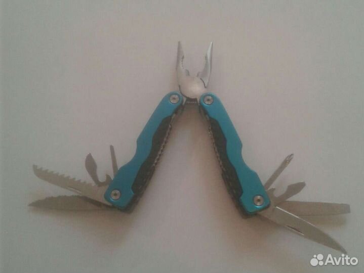 Мультитул Makita