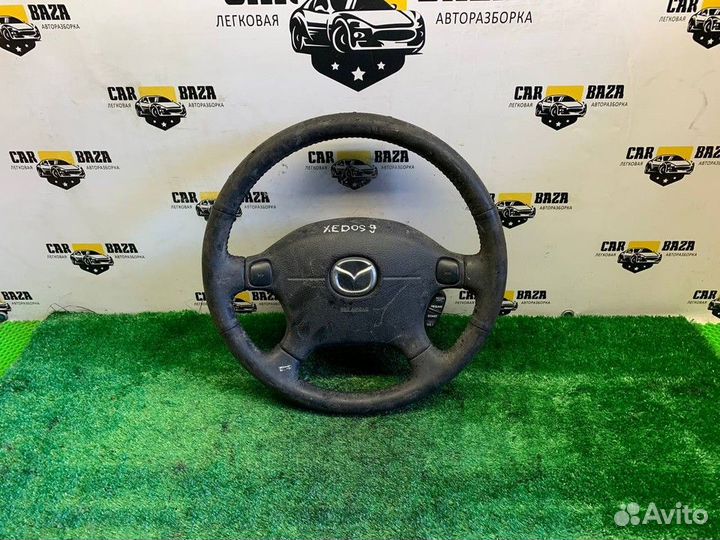 Рулевое колесо Mazda Xedos 9