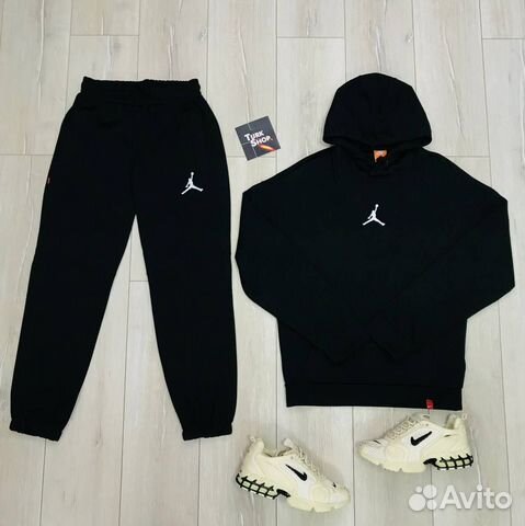 Спортивный костюм Jordan