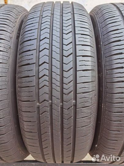 Nexen i.Q Series 1 215/65 R15 95H