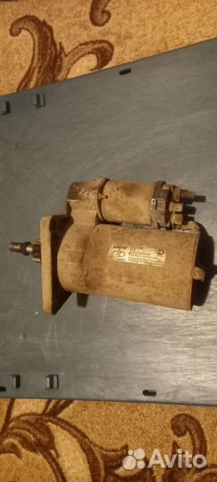 Генератор ваз 2114