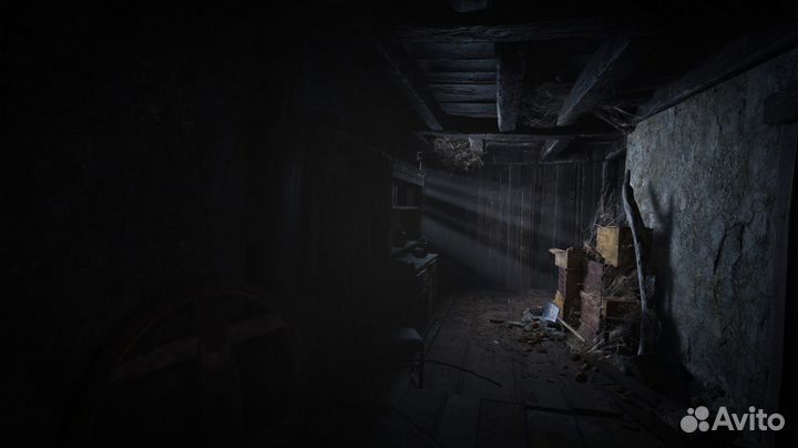 Resident Evil 4 Remake. Gold Edition PS4, русская версия