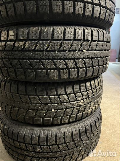 Toyo Observe GSi-5 185/60 R14