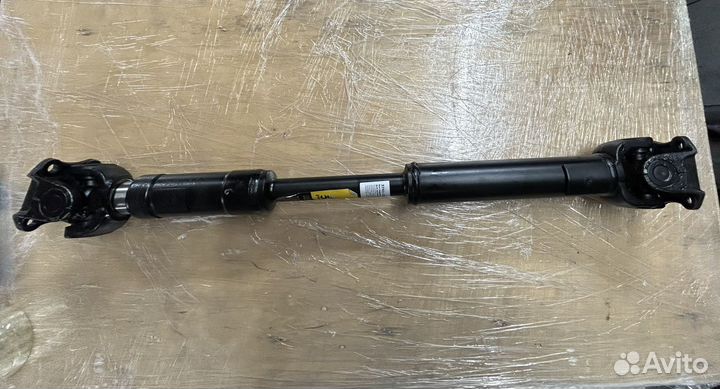 Карданный вал УАЗ