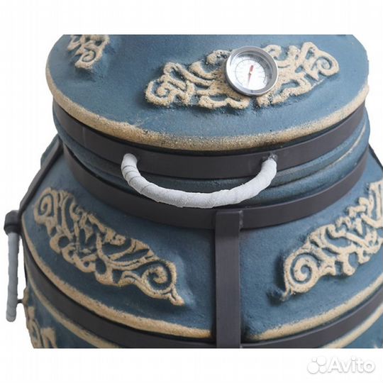 Тандыр морская волна