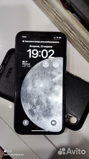 iPhone Xr, 64 ГБ
