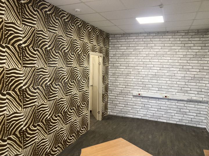 Офис, 20 м²