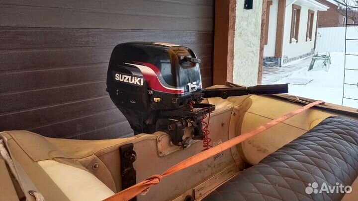 Продаю комплект лодка + мотор прицеп в подарок