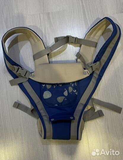 Рюкзак переноска кенгуру