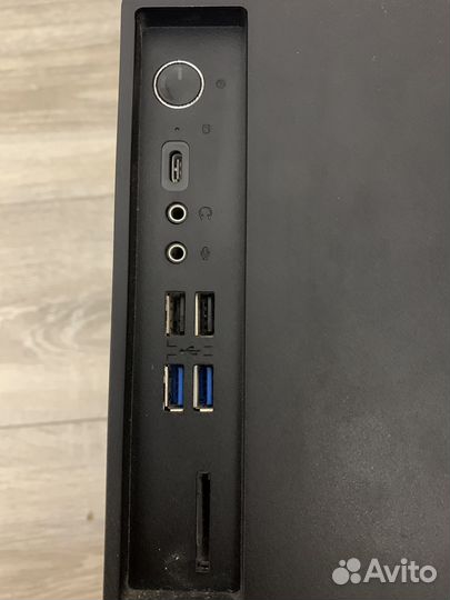 Корпус для пк minitower