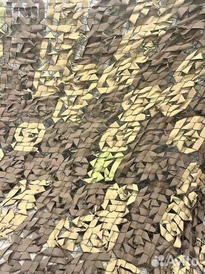 Масксеть мкт поле