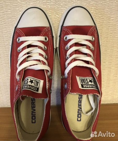 Converse оригинал