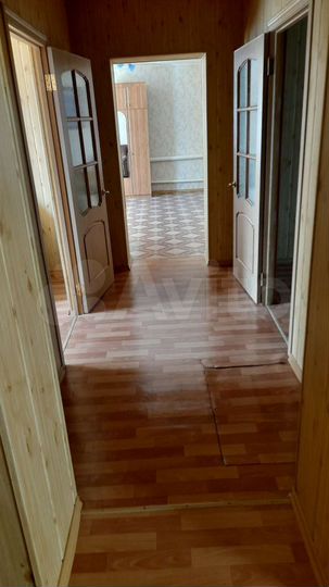 Дом 65 м² на участке 3 сот.