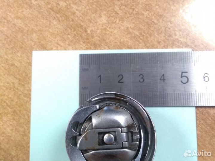 Запчасти к швейным машинам