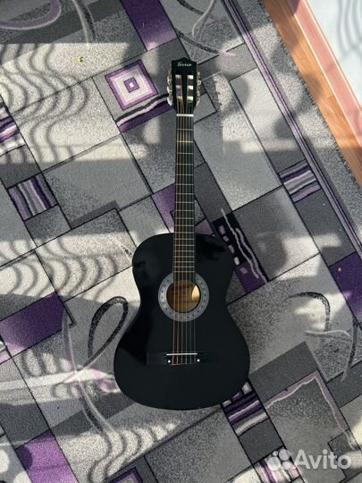 Классическая гитара