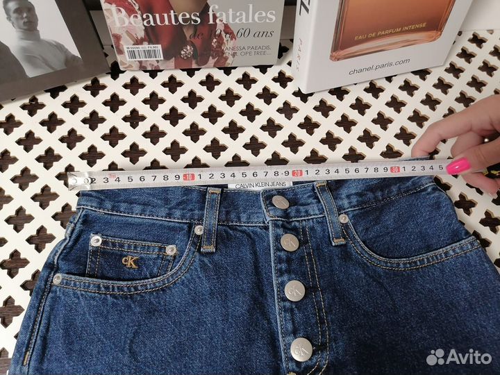Шорты Calvin klein, оригинал