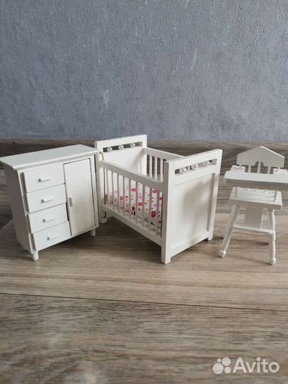 Детские игрушки