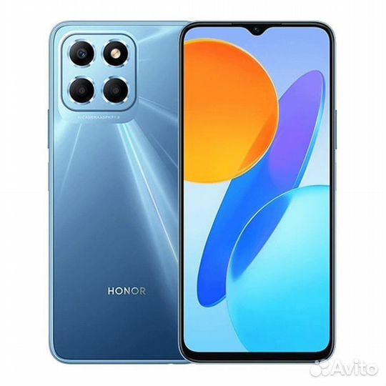 HONOR X8a, 8/128 ГБ