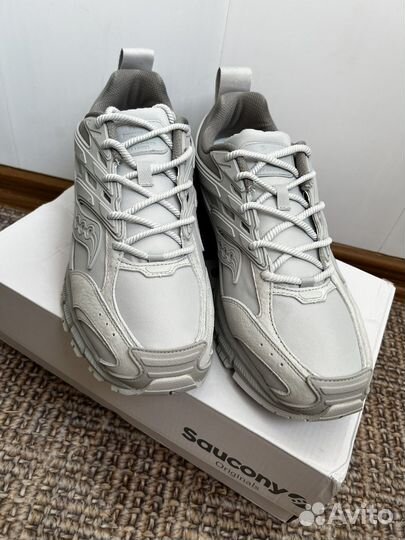 Кроссовки saucony cohesion