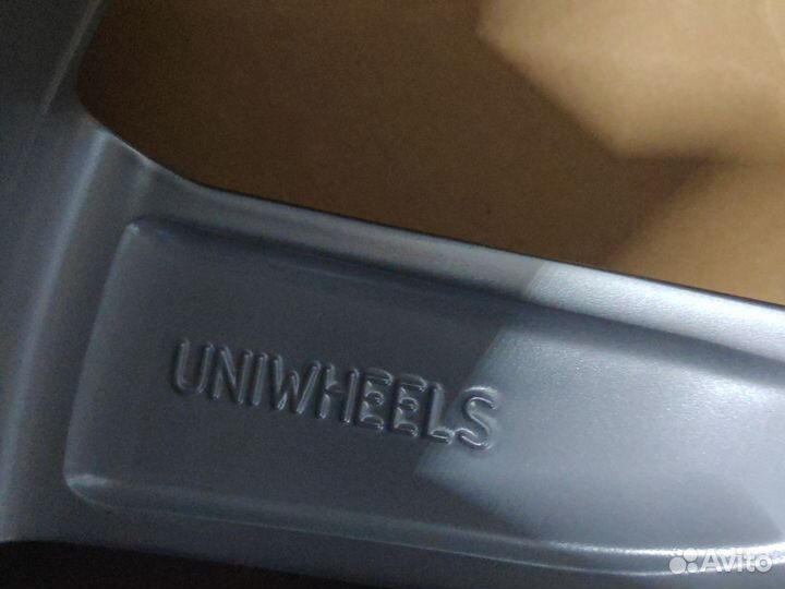 Диски туарег оригинал 19